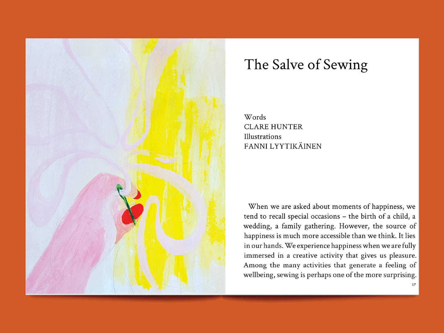 TAUKO Magazine - TAUKO Magazine número 17