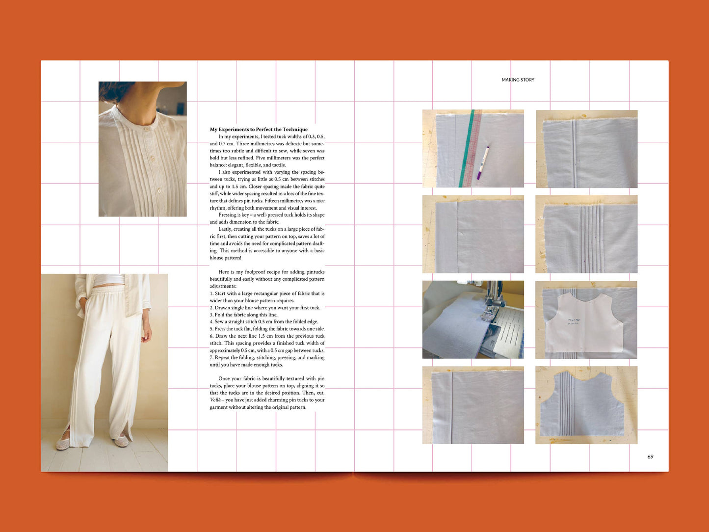 TAUKO Magazine - TAUKO Magazine número 17