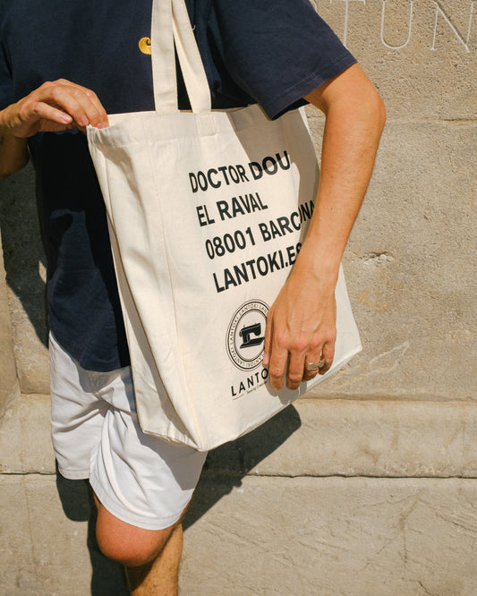 Diseño con la dirección - Barcelona