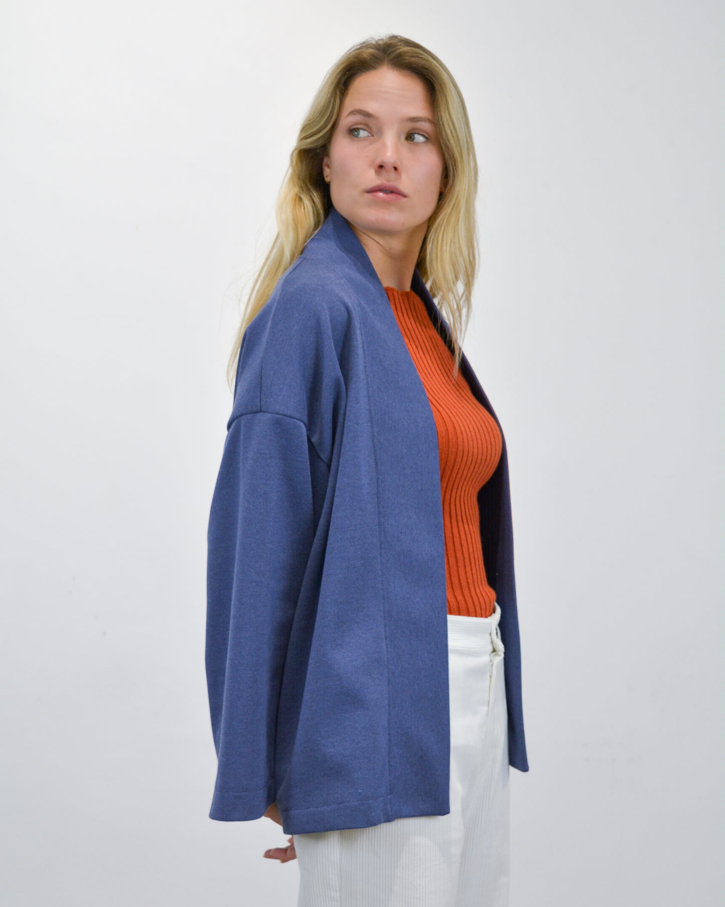 Patrón PDF - Kimono Bero