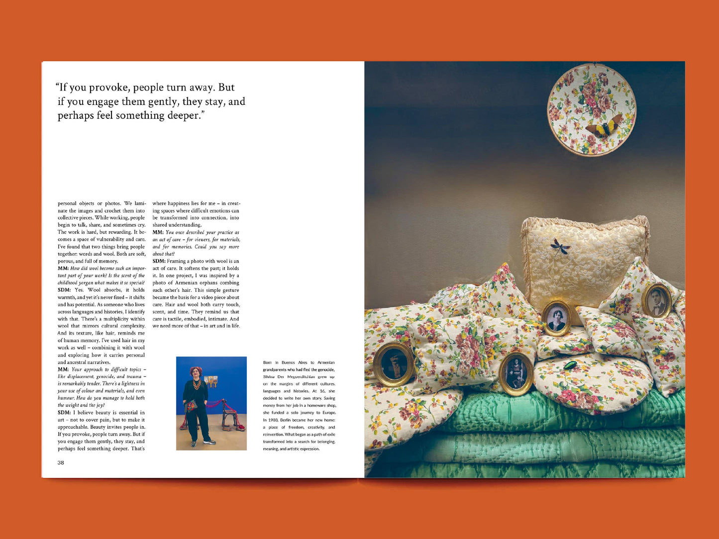 TAUKO Magazine - TAUKO Magazine number 17 EARLY RESERVATION