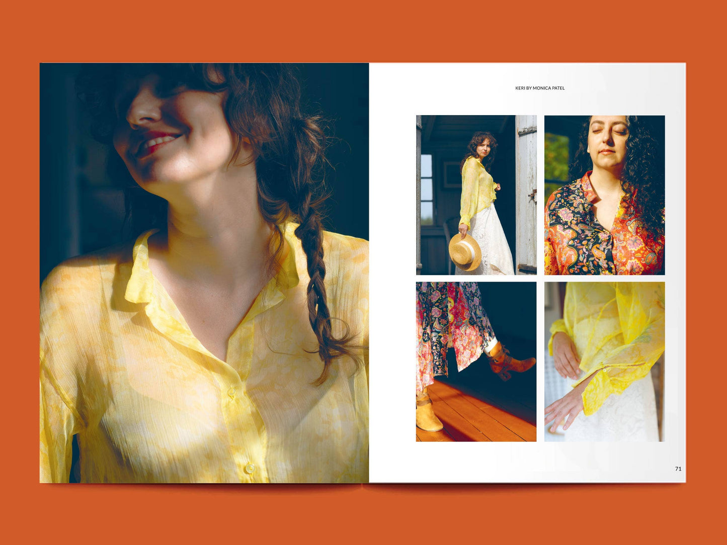 TAUKO Magazine - TAUKO Magazine number 15