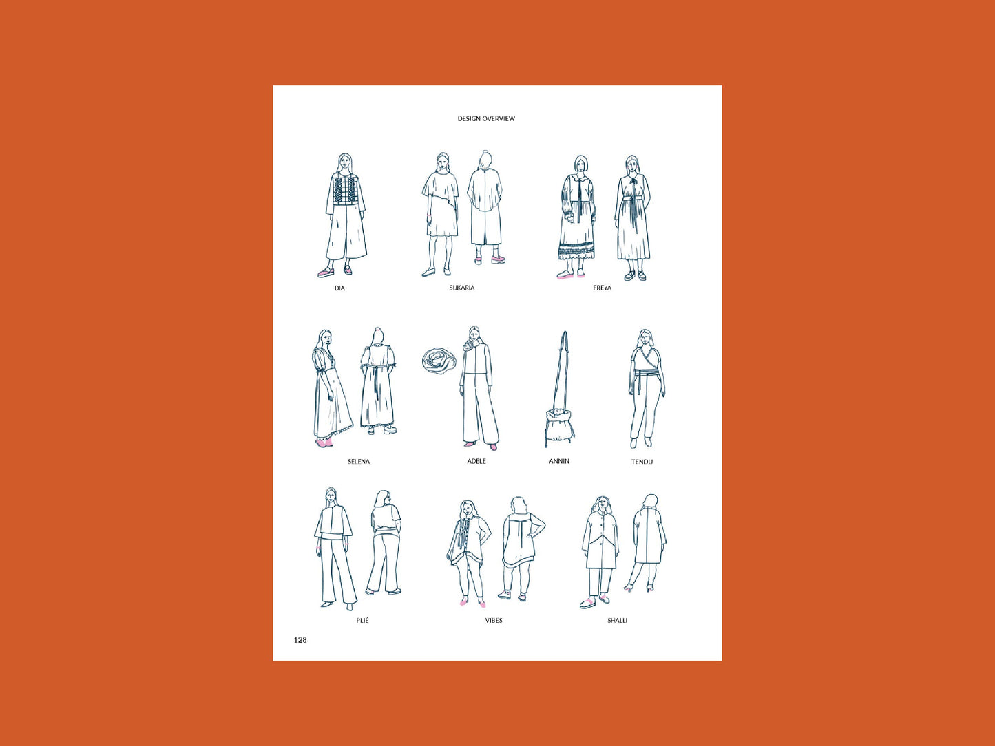 TAUKO Magazine - TAUKO Magazine number 17 EARLY RESERVATION