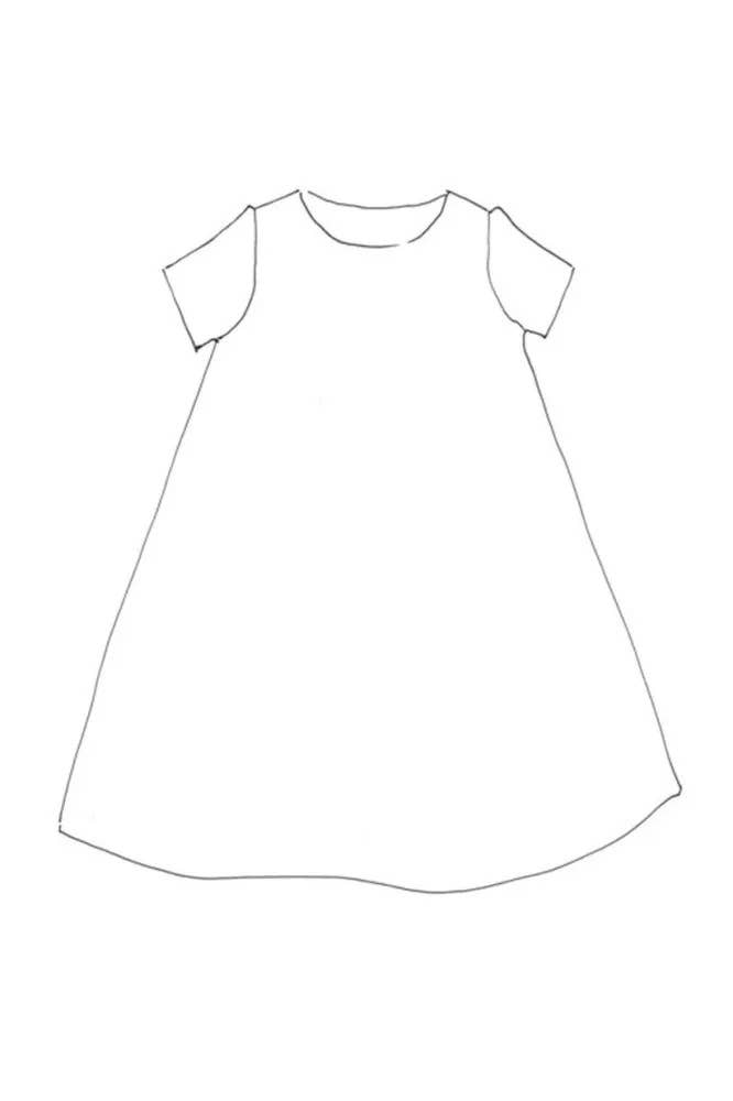 Merkatari eta Errotak - Trapezio Josteko Eredua Erresuma Batua 6-18