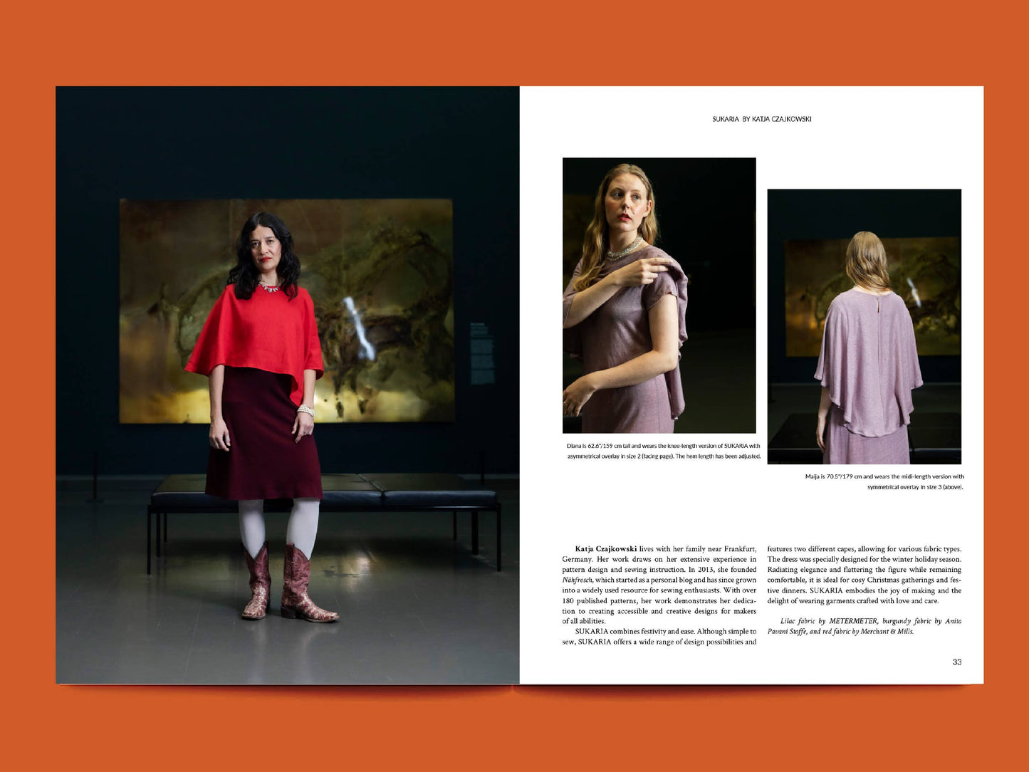 TAUKO Magazine - TAUKO Magazine number 17 EARLY RESERVATION