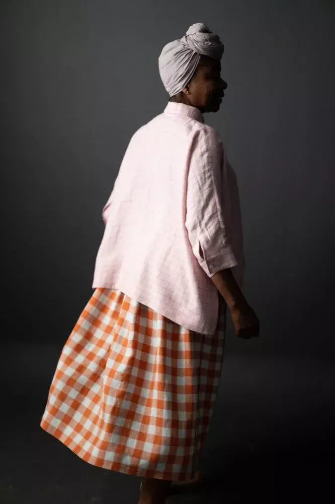 Merchant and Mills - The Shepherd Sewing Pattern (UK, 6-18)