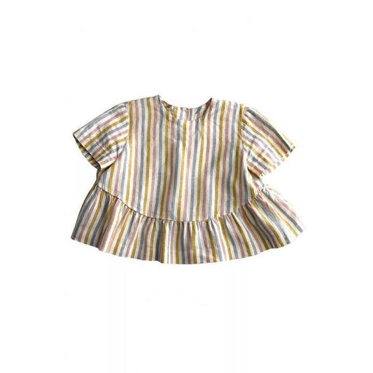 Merchant and Mills - Sewing Pattern The Florence, UK, 6-18