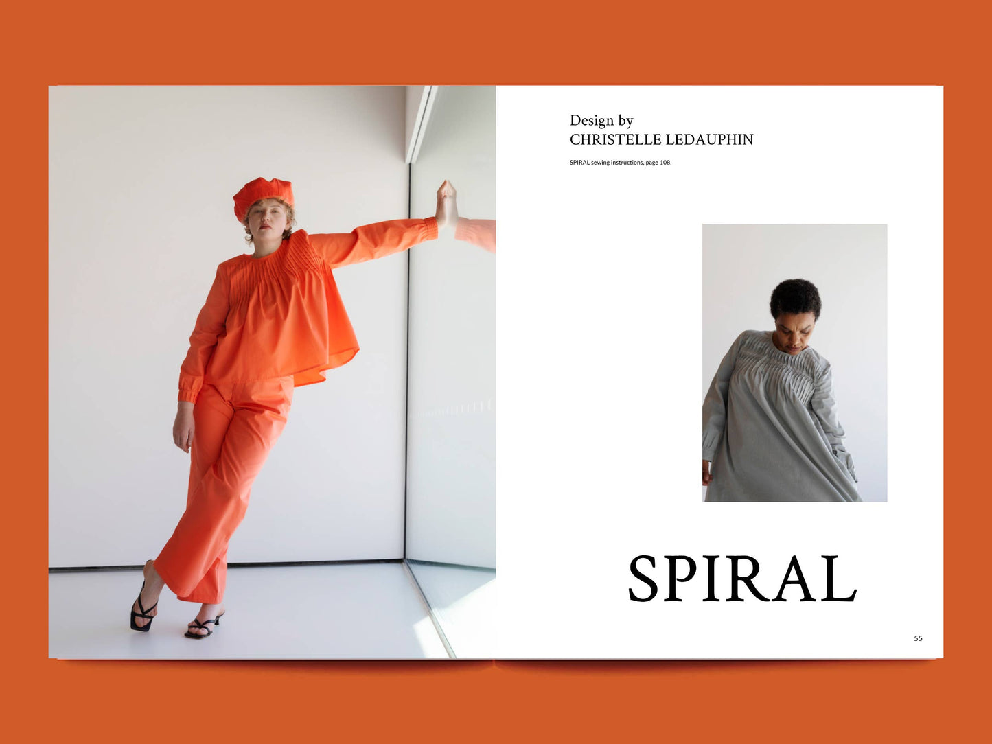 TAUKO Magazine - TAUKO Magazine number 16