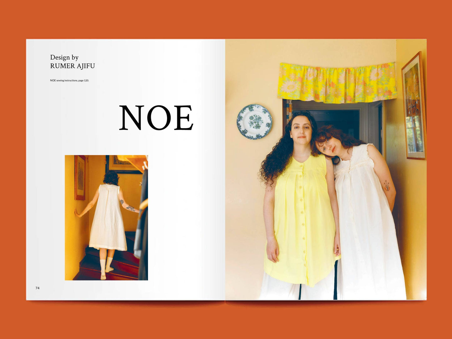 TAUKO Magazine - TAUKO Magazine number 15