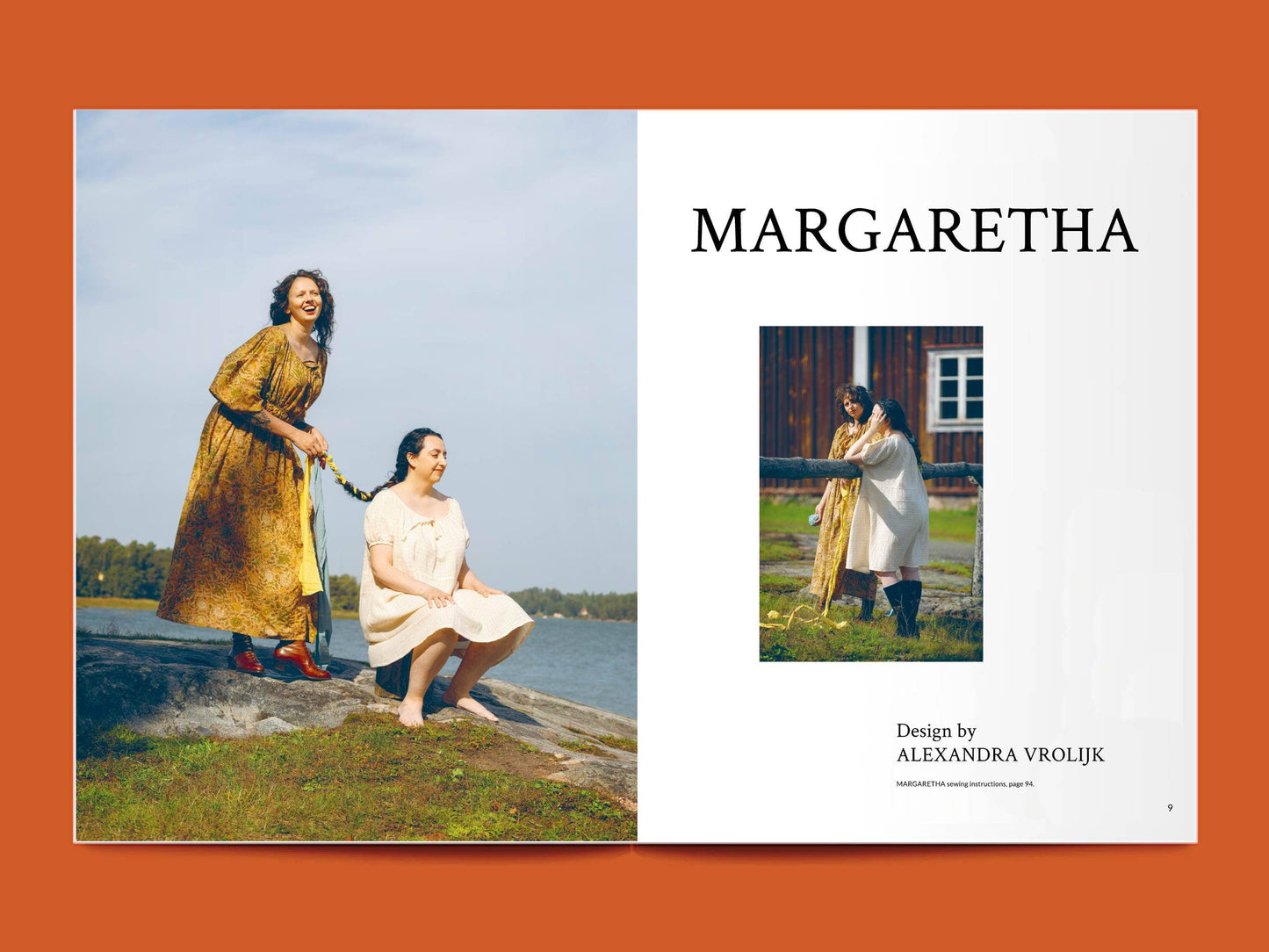 TAUKO Magazine - TAUKO Magazine number 15