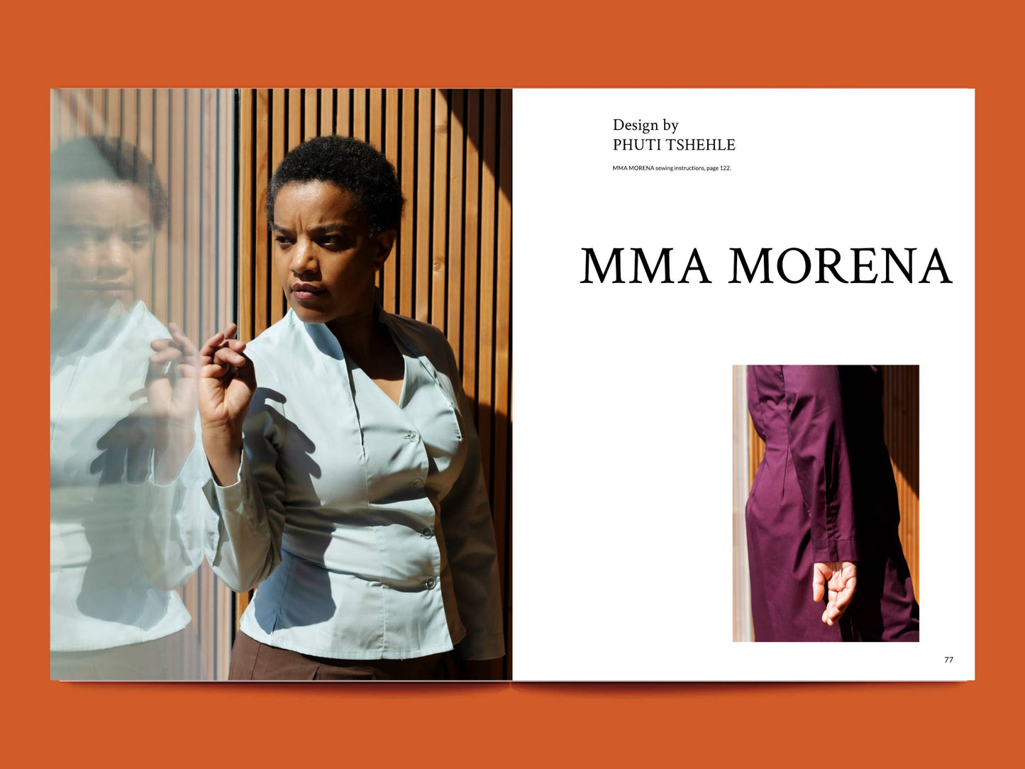 TAUKO Magazine - TAUKO Magazine number 16