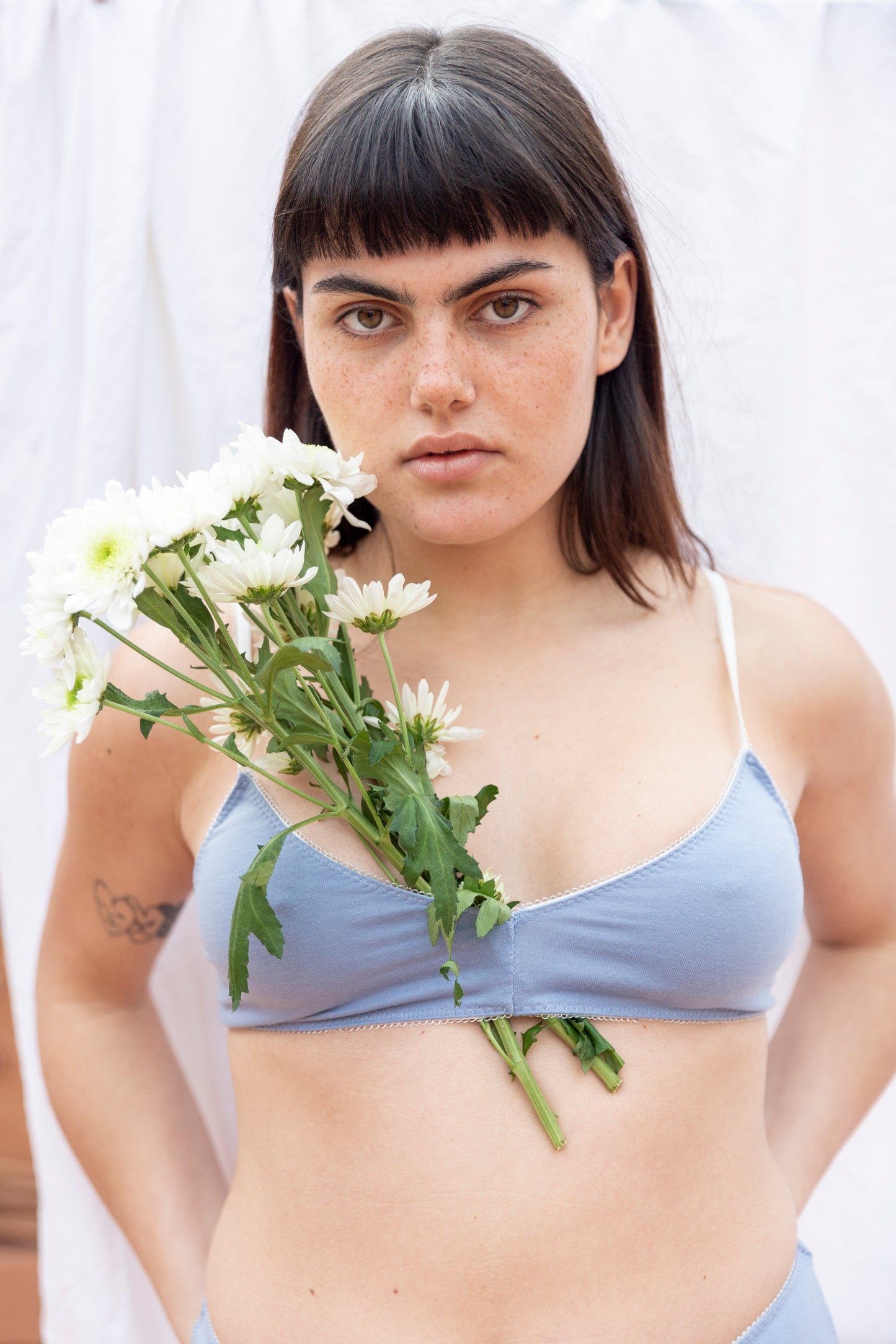 Top Neska pattern