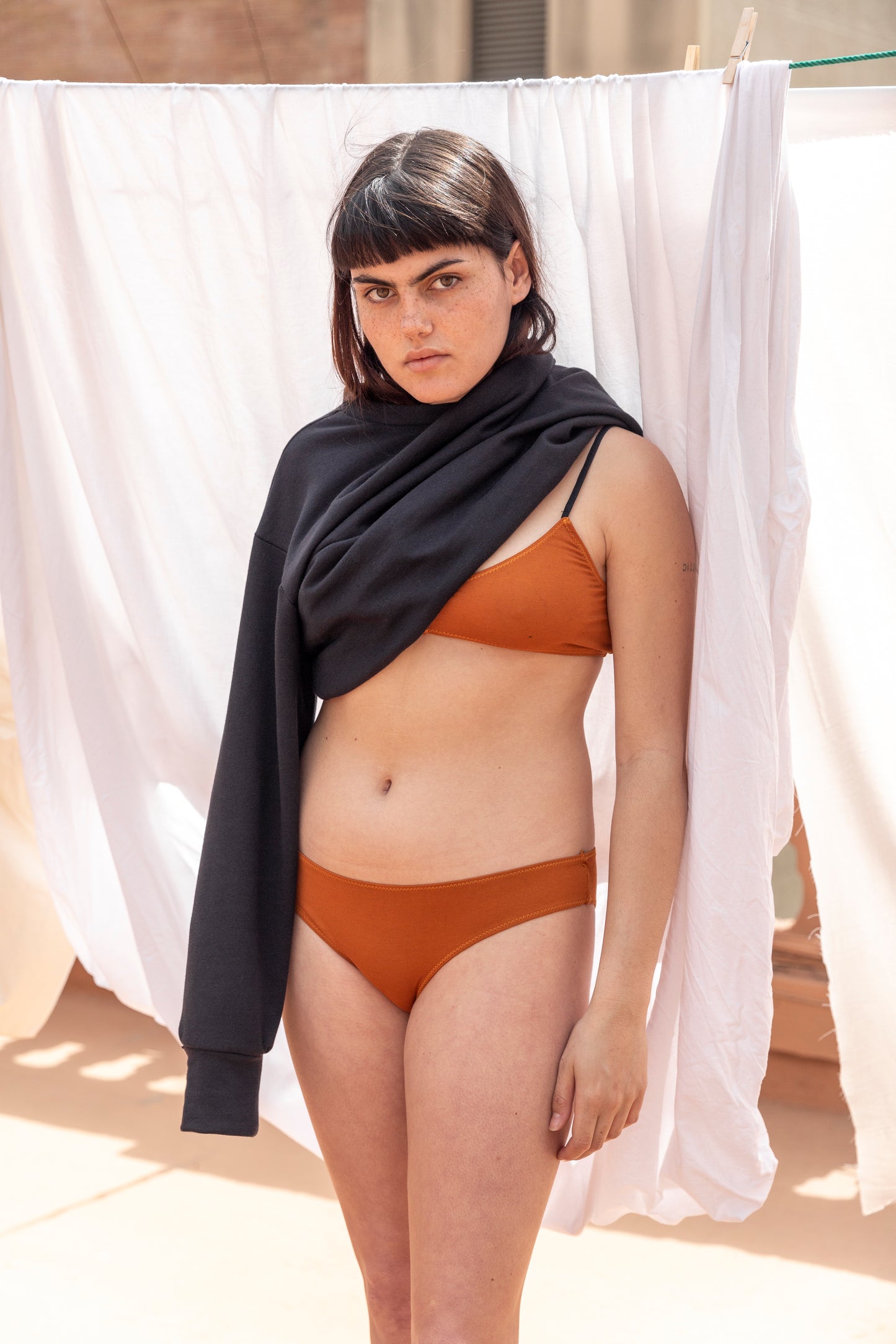Top Neska pattern
