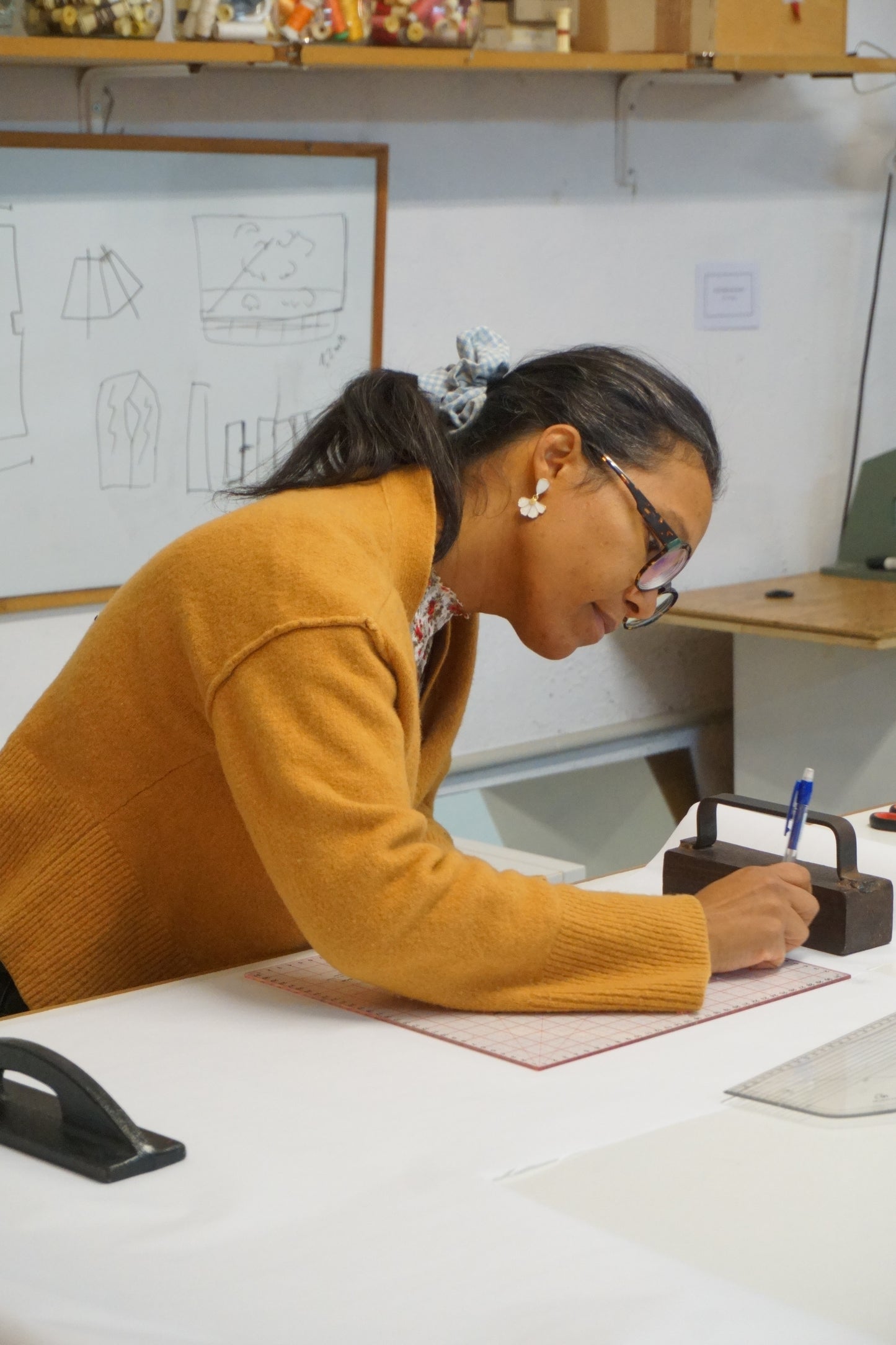 Curso de Patronaje a Medida - Las bases