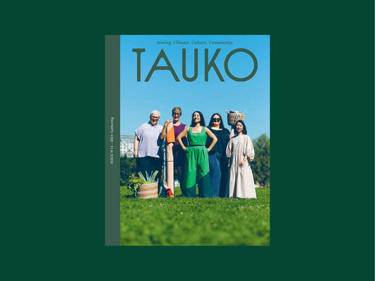 TAUKO Magazine N11