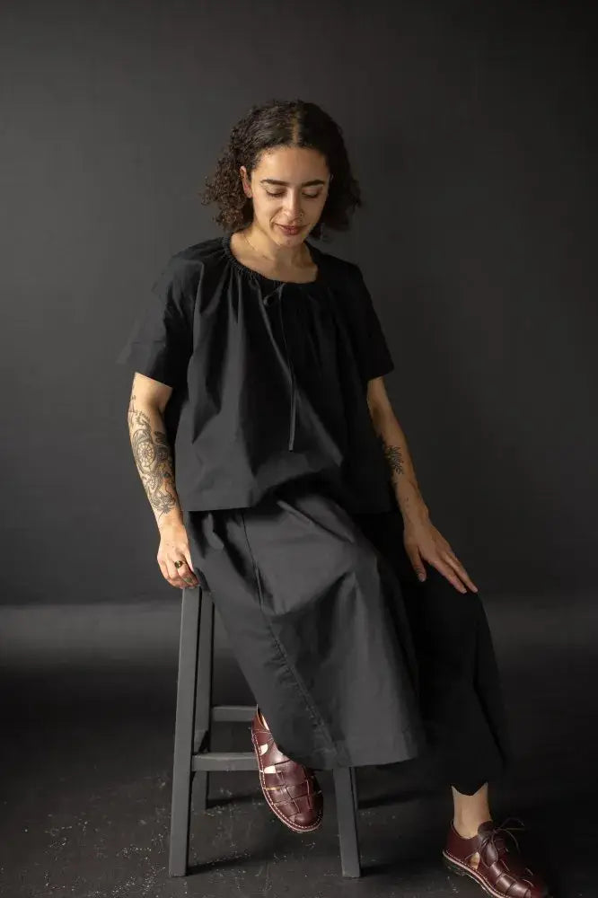 Merchant and Mills - The Clover UK Sewing Pattern XS-XL