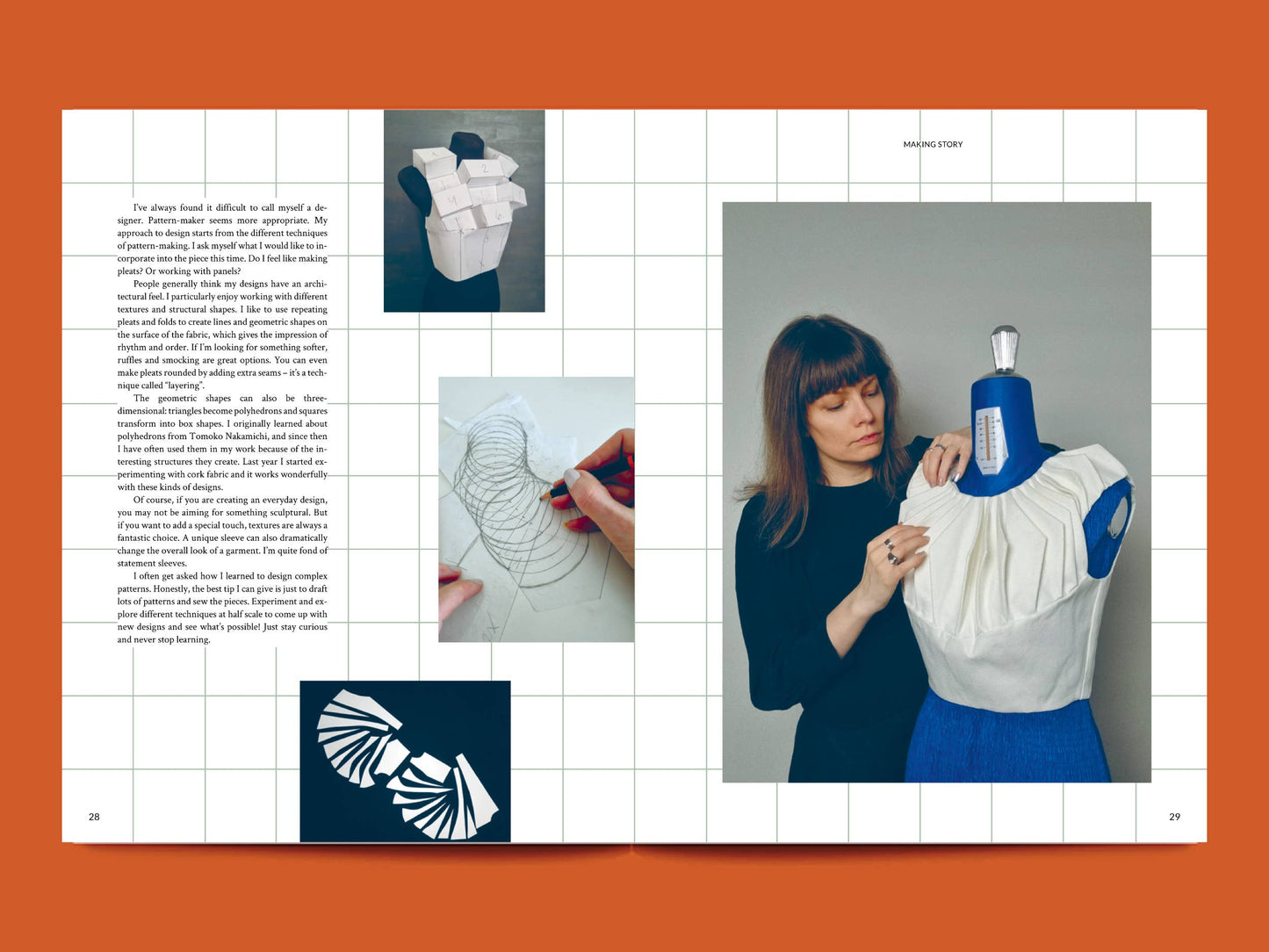 TAUKO Magazine - TAUKO Magazine number 16