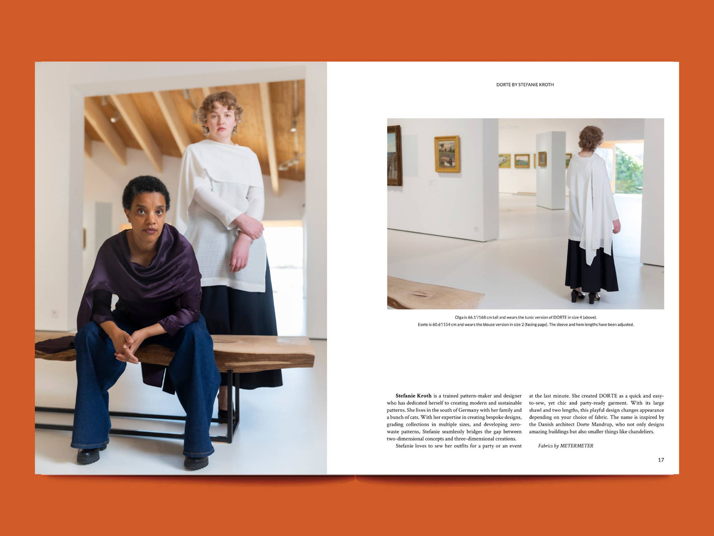 TAUKO Magazine - TAUKO Magazine number 16