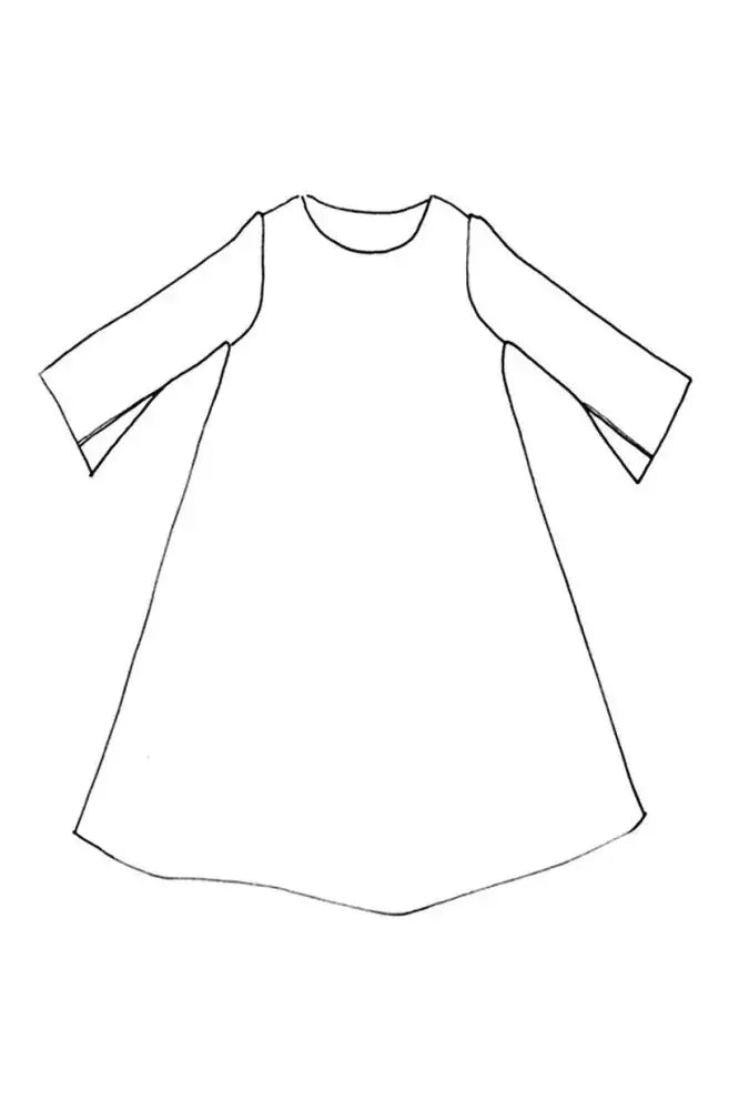 Merkatari eta Errotak - Trapezio Josteko Eredua Erresuma Batua 6-18