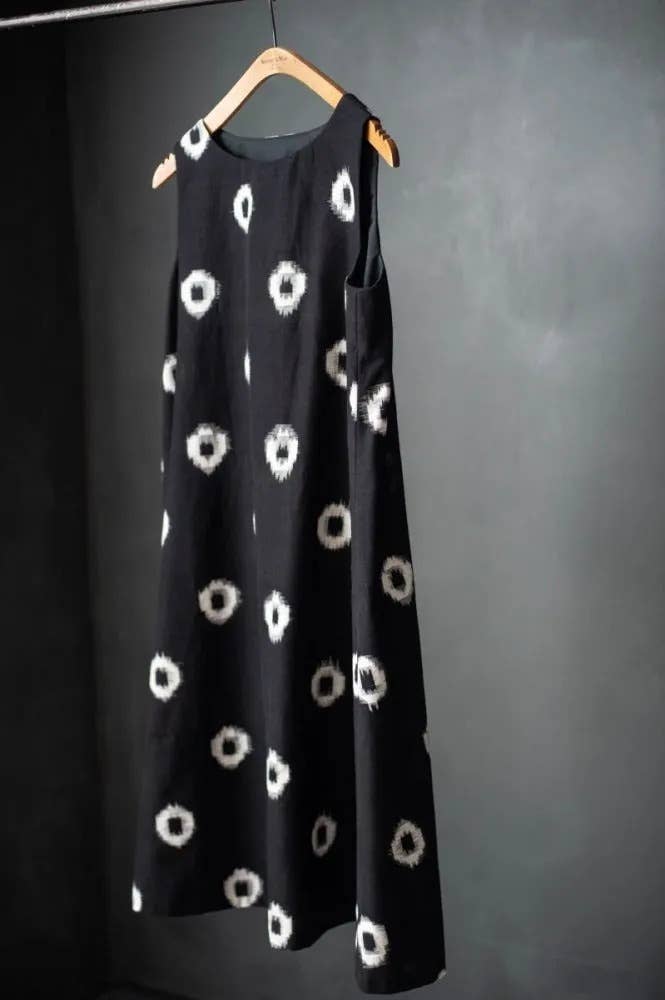 Merkatari eta Errotak - Trapezio Josteko Eredua Erresuma Batua 6-18