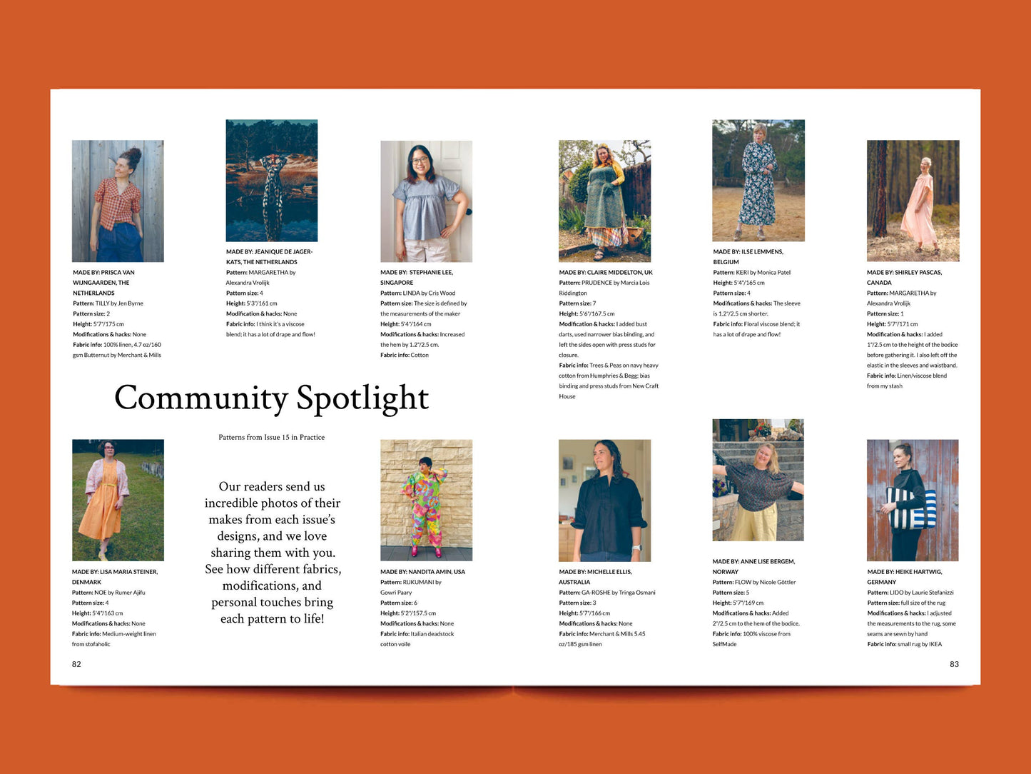 TAUKO Magazine - TAUKO Magazine number 16