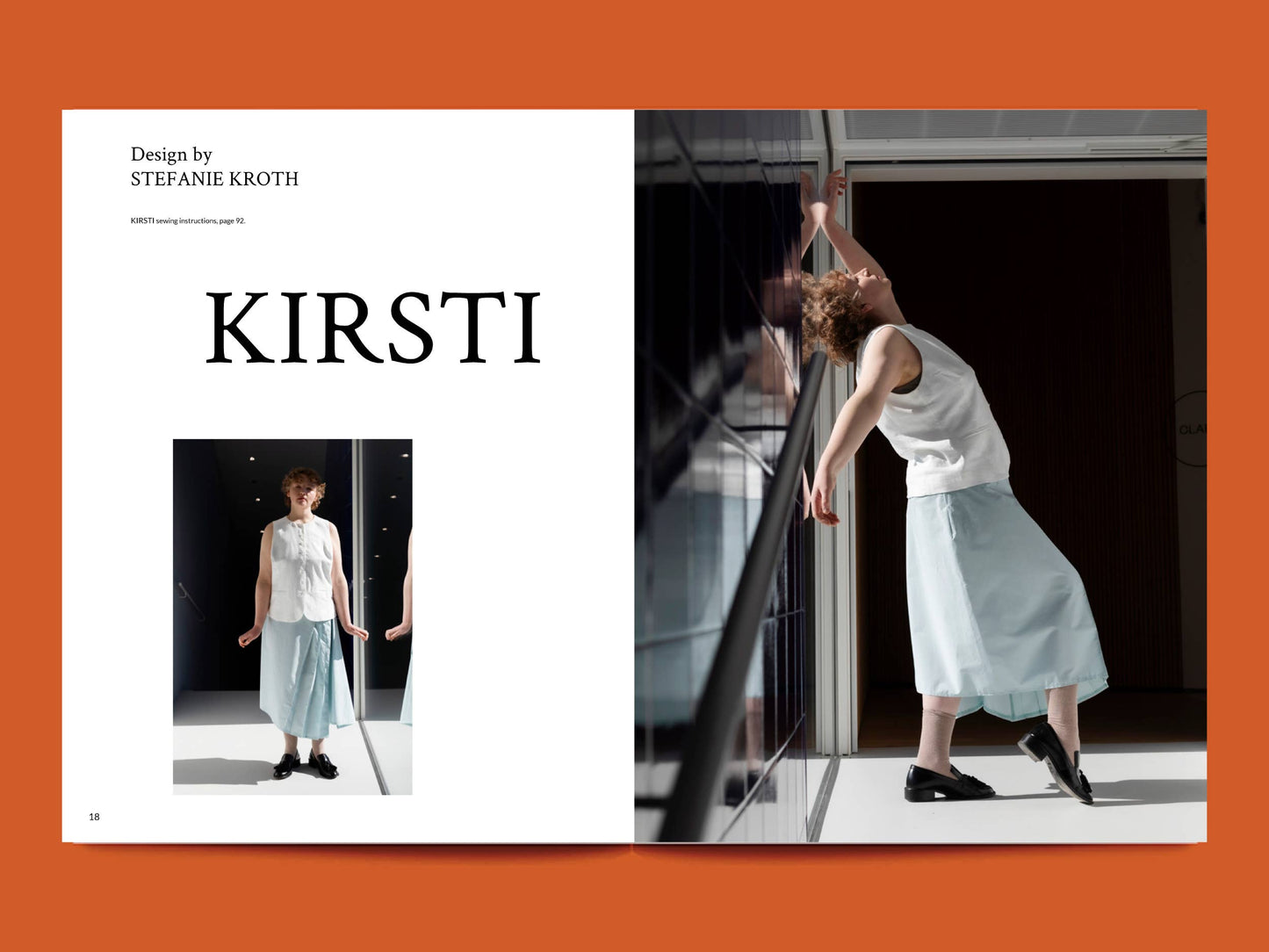 TAUKO Magazine - TAUKO Magazine number 16