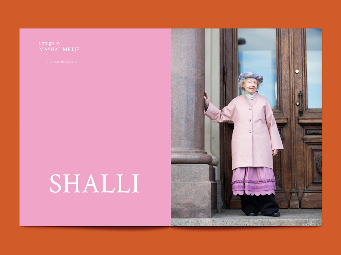 TAUKO Magazine - TAUKO Magazine number 17 EARLY RESERVATION