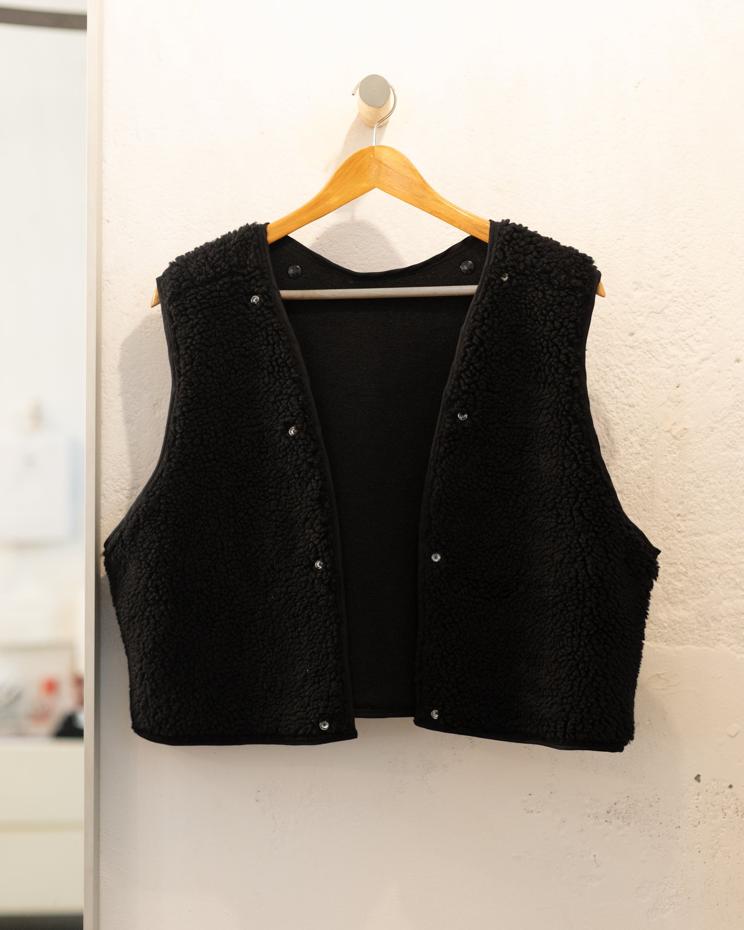 Worker Jacket pattern NEW!