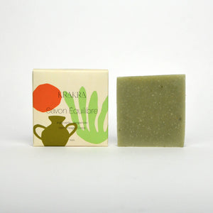 KRAKRA - SAVON ÉQUILIBRE (BALANCE SOAP)