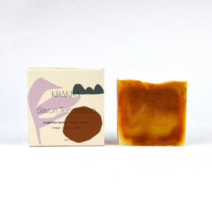 KRAKRA - SAVON TENDRESSE (TENDERNESS SOAP)