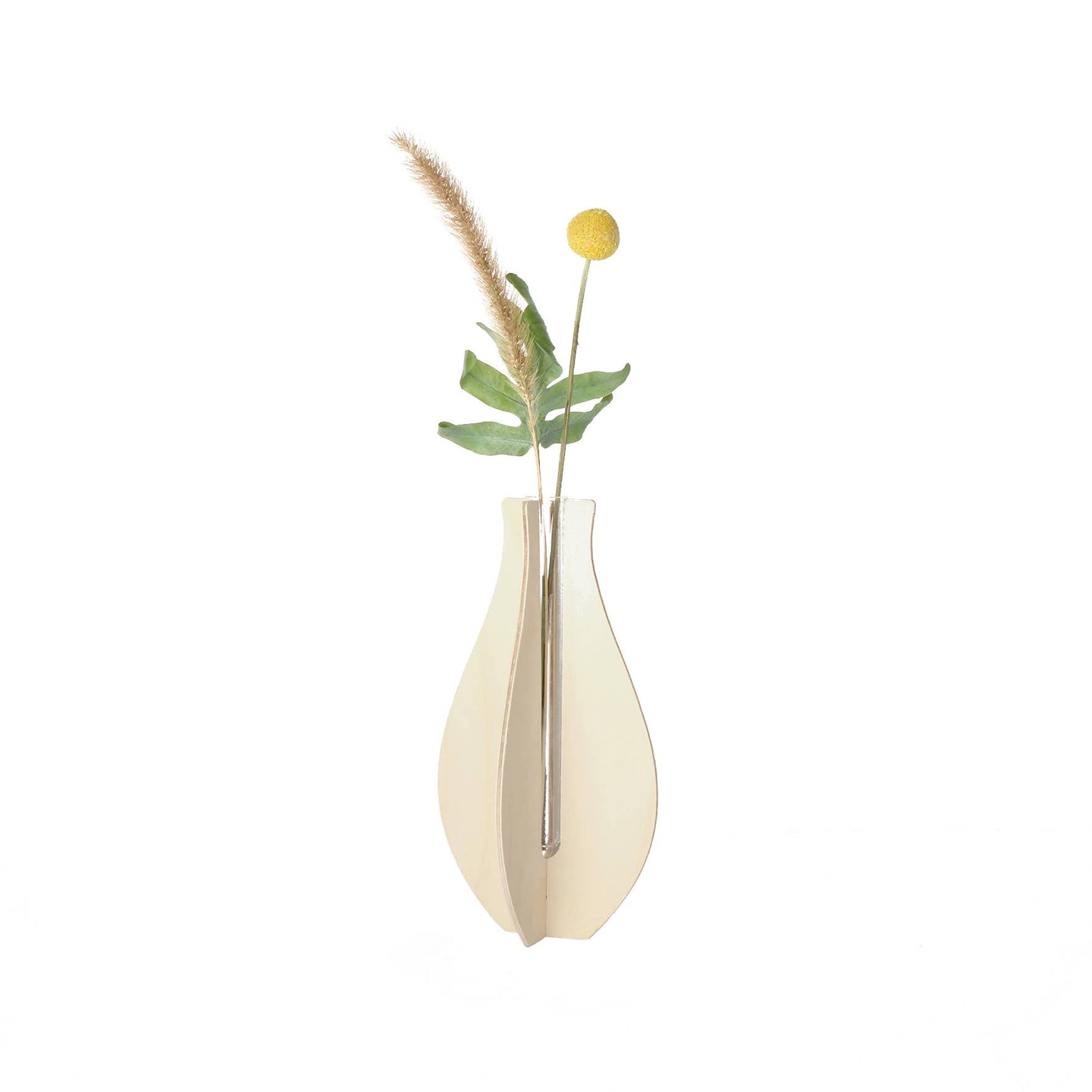 By WOOM - Flowervase