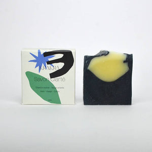 KRAKRA - SAVON CLARTÉ (CLARITY SOAP)