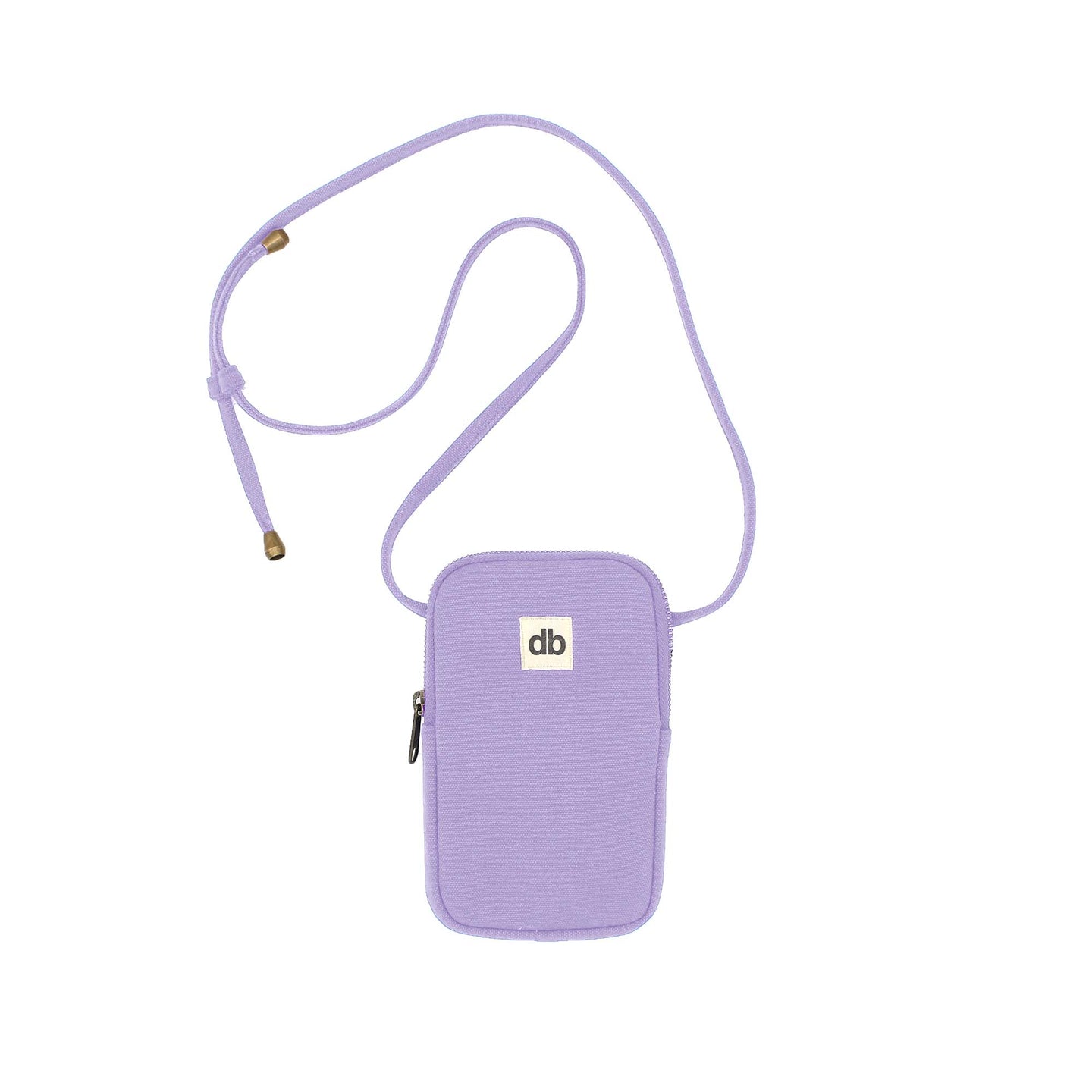 Hindbag - Pochette téléphone Bill - 13 coloris - Printemps
