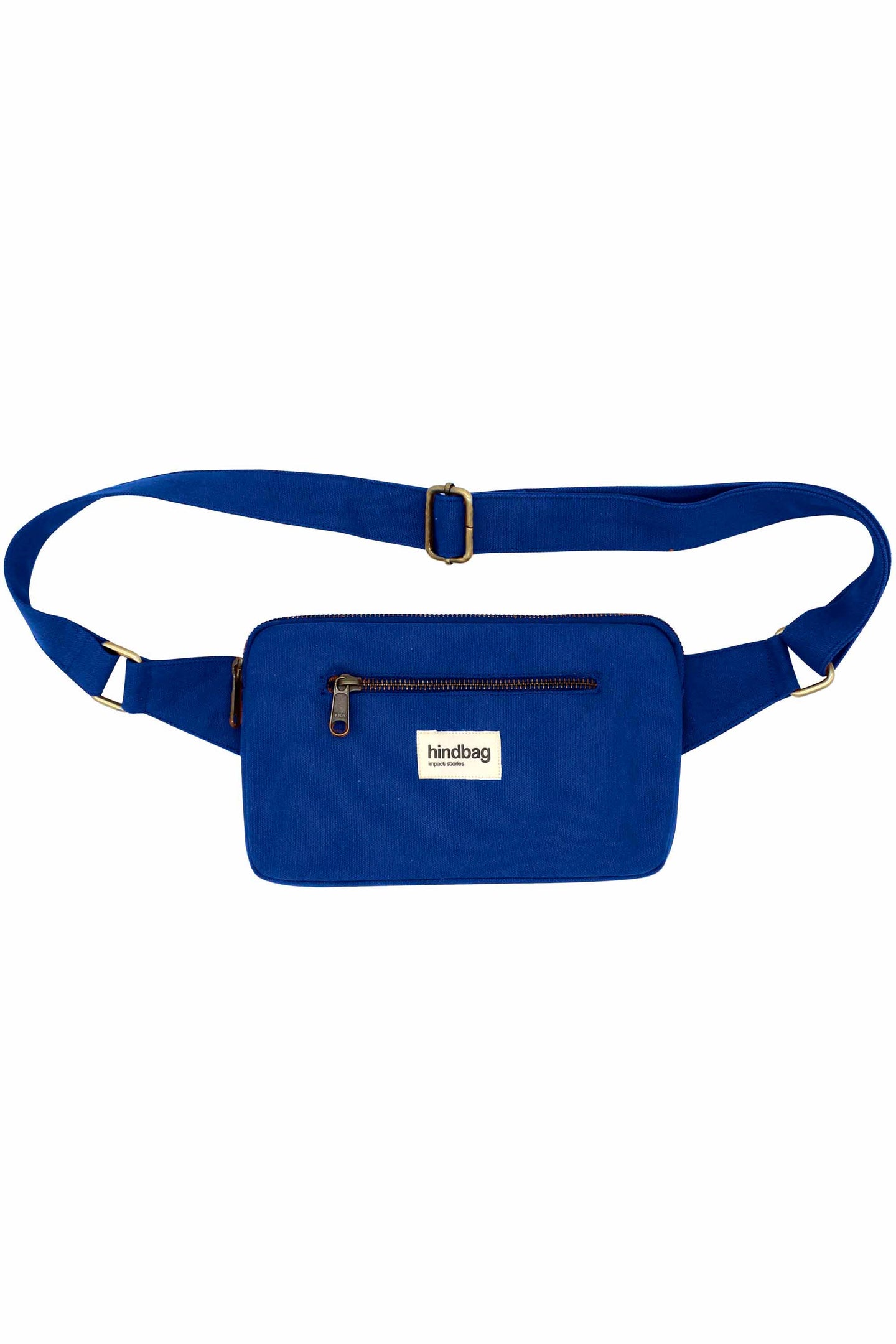 Hindbag - Sac banane rectangulaire Harry - 13 coloris - Printemps