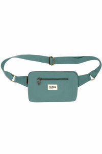 Hindbag - Sac banane rectangulaire Harry - 13 coloris - Printemps