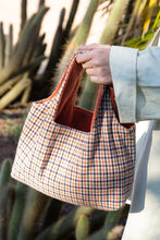 Xira bag pattern