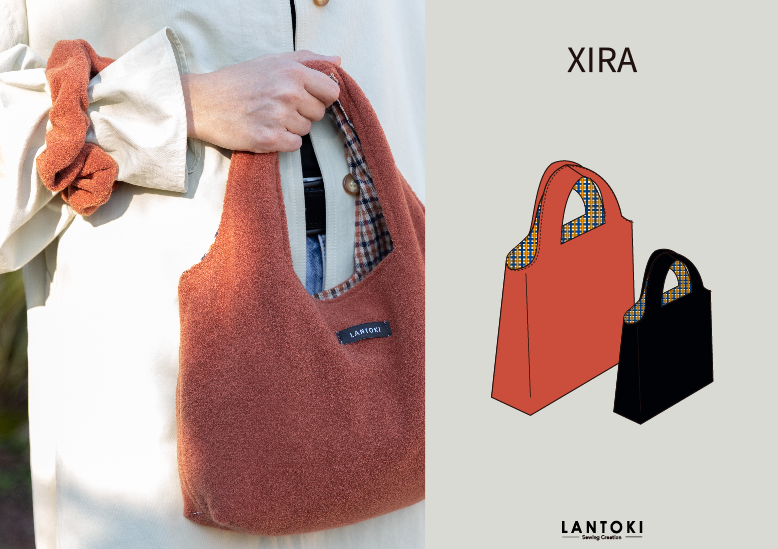 Xira bag pattern
