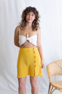 María skirt pattern