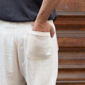 Inar pant pattern (chico)