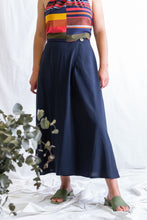 María skirt pattern