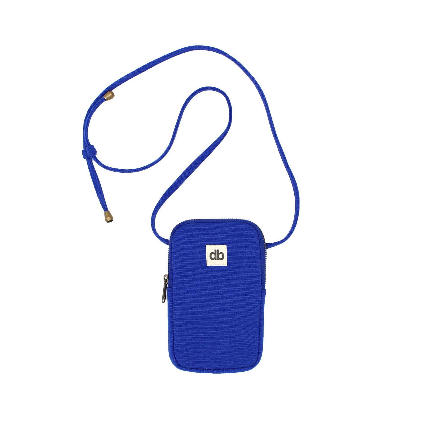 Hindbag - Pochette téléphone Bill - 13 coloris - Printemps
