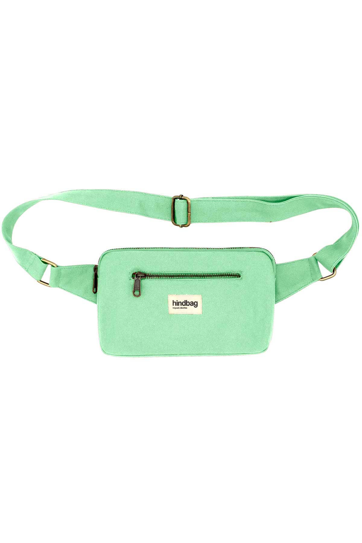 Hindbag - Sac banane rectangulaire Harry - 13 coloris - Printemps