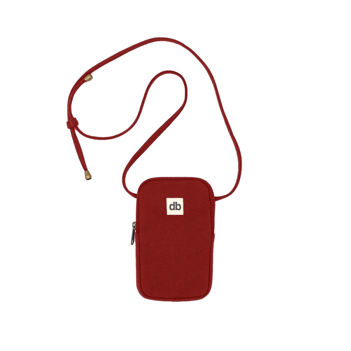 Hindbag - Pochette téléphone Bill - 13 coloris - Printemps