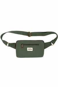 Hindbag - Sac banane rectangulaire Harry - 13 coloris - Été
