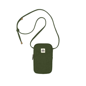 Hindbag - Pochette téléphone Bill - 13 coloris - Été