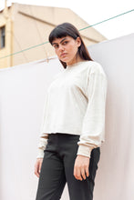 Jersey/camiseta Zuri pattern